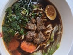 -康师傅私房牛肉面(申虹店)