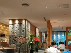 -京旬海鲜放题·铁板烧自助餐厅