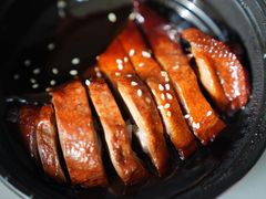 本帮酱鸭-龙汇酒家(沪闵路店)