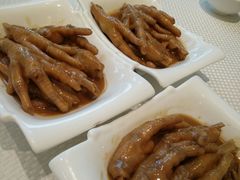 -香港富临皇宫(扬名广场店)