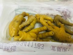 -杨记下沙盐焗鸡(罗湖店)