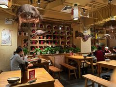 -泥糊破店小酒馆·团建聚餐(南京西路店)