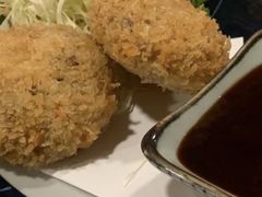 -晶吉·居酒屋·烧鸟·生鱼饭(中山区民主广场店)
