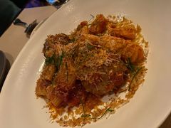 -Mercato莫卡多露台餐厅与酒吧(K11店)