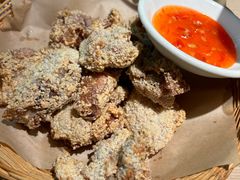 -吴氏老妈·23年家常菜(古城店)