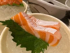 -雍和会海鲜姿造自助(湖东路店)