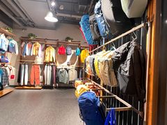 -Patagonia(三里屯SOHO店)