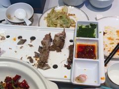 -燕兰楼·清真西北融合菜(亚运村店)