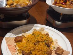 -U你·天然调味(南湖总店)