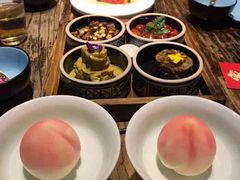 -局气烤鸭·北京菜(前门店)