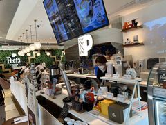 -Peet's Coffee皮爷咖啡(豫园店)