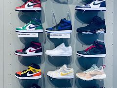 -JORDAN(西塔天环广场店)