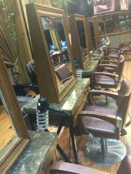 -谦亨·Hair·Salon