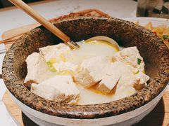 -关东小磨东北菜(漕河泾印象城店)