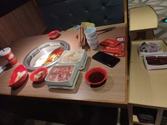 -季季红火锅(文化大厦店)