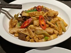 -汤城小厨•粤菜•靓汤(苏州街店)