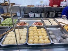 -常州糕团店(北大街新世纪商城店)