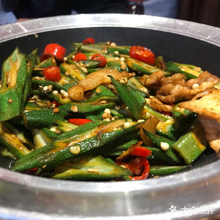 美味指数  西北面筋正宗的西贝凉皮,面筋非常筋道