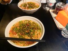 -肆姐面粉馆(坡子街店)