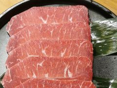 -九田家黑牛烤肉(淮北万达店)
