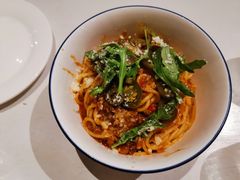 墨西哥牛肉辣酱意面-HERB SPICE(来凤街店)
