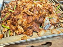 -四季民福烤鸭店(故宫店)