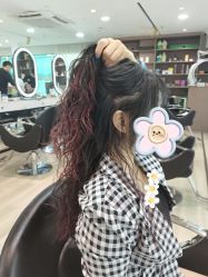 -新晨·SALON·形象造型