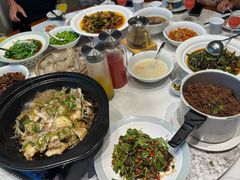 -杨厨的田园饭店(长城路店)