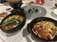 -海湾壹品·粤菜·早茶·烤鸭(拱北店)