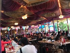 大堂-皇室宴会厅