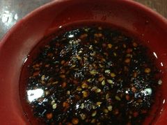 调味碟-雷祖芳老妈蹄花店
