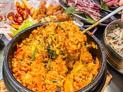 -玄希浪漫厨房·韩料烤肉(湖滨银泰in77店)