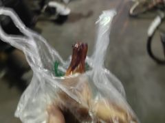 -大益烤鸡
