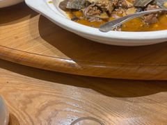 -厨掌柜长寿菜馆(古镇店)