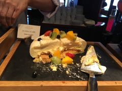 -广州富力君悦大酒店·凯菲厅