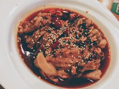 口水鸡-有家生煎(三里屯店)