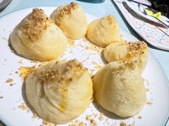 -海尔巴格一甸茶餐厅(团结路店)