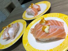 -新一番三文鱼寿司(红城湖店)