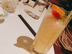 -LONG BAR 廊吧(外滩华尔道夫酒店)