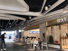 -813芭依珊 BAESAn(汇港购物中心店)