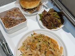 -阿那亚第三食堂 Cafeteria 3