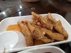 泰式鸡爪-仁信老铺甜品(北京路店)