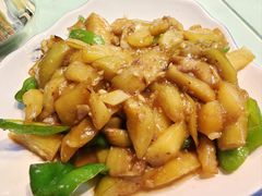 -辽城小馆(于田街店)