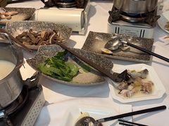 -香蜜轩·粤菜·宴会(世界之窗店)