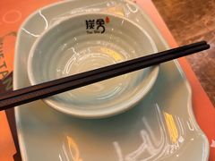-炭舍干锅·烤鱼(扬名广场店)