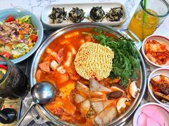 -秋木烤肉·韩国牛肉名家(高新旗舰店)