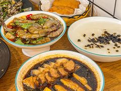 潮州粿汁配卤味-唔止卤嘢·潮州府城菜(鹭江店)