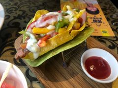 -索拉图牛排西餐厅(鄄四路店)