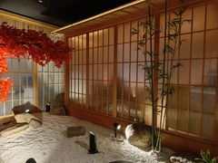 -京旬海鲜放题·铁板烧自助餐厅