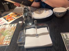 -金谷仓家庭料理(马泉营店)